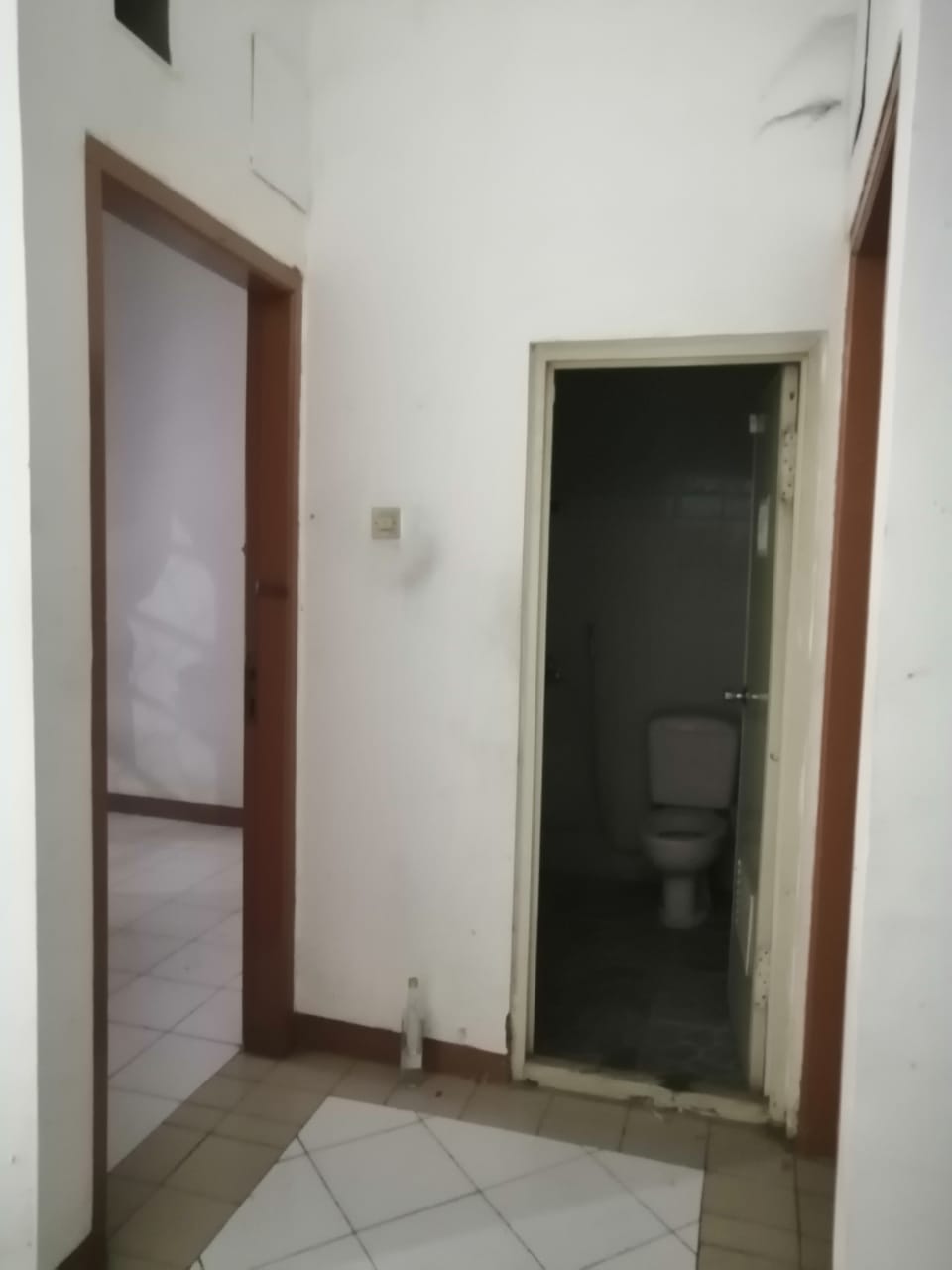 Icd. Rumah di Jl Jaguar Blok U No 29 Jababeka